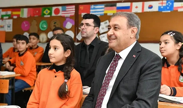 Şanlıurfa’da BİGEP İle Başlayan Devamsızlık Sorunu Çözümüne MEB Destek Sunacak