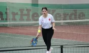 Şanlıurfa’da İlk Kez Pickleball Bölge Turnuvası Başladı