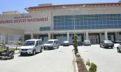 Şanlıurfa’da yaşlı kadına TIR çarptı!