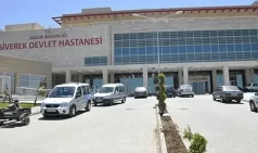 Şanlıurfa’da yaşlı kadına TIR çarptı!