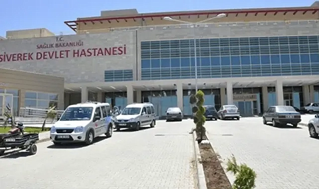 Şanlıurfa’da yaşlı kadına TIR çarptı!