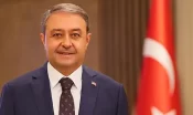 VALİ HASAN ŞILDAK’TAN BABALAR GÜNÜ MESAJI