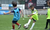 Şanlıurfaspor Altyapı Seçmeleri Başlıyor: Geleceğin Yıldızları Aranıyor