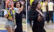 Urfalı vatandaş, sanatçı Hande Yener’i CİMER’e şikayet etti