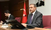 Vali Şıldak, Şanlıurfa’da Spor Alanındaki Hayalini Açıkladı