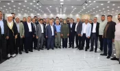 Viranşehir’deki husumet barışla sonuçlandı