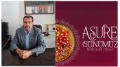 Hürriyetçi Sağlık Sen Şanlıurfa İl Başkanı İbrahim Gündoğdu’dan Aşure Günü Mesajı