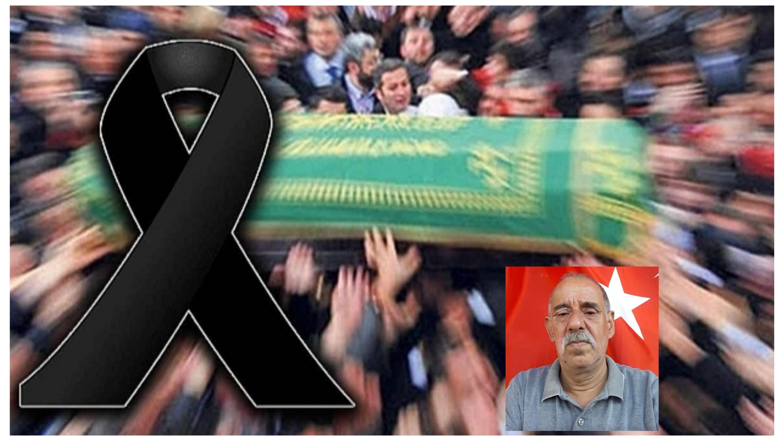 Hürriyetçi Sağlık Sen Şanlıurfa İl Başkanı İbrahim Gündoğdu”dan baş sağlığı mesajı