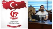 YUKA GRUP Yönetim Kurulu Başkanı Yusuf Karakeçi’den 15 Temmuz Demokrasi ve Milli Birlik Günü Mesajı