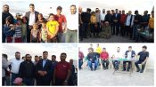 Anavatan Partisi Teşkilat Başkan Yardımcısı Halil Aslan’dan Mevsimlik Tarım İşçileri Ziyareti ve Önemli Açıklama