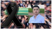 ANAVATAN PARTİSİ TEŞKİLAT BAŞKAN YARDIMCISI HALİL ASLAN’I YASA BOĞAN ACI HABER