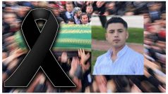 ANAVATAN PARTİSİ TEŞKİLAT BAŞKAN YARDIMCISI HALİL ASLAN’I YASA BOĞAN ACI HABER