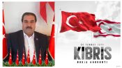 Hürriyetçi Sağlık Sen Şanlıurfa İl Başkanı İbrahim Gündoğdu’dan Kıbrıs Barış Harekâtı’nın 51. Yıldönümü Mesajı