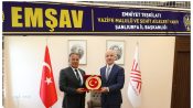 EMŞAV ŞANLIURFA VAKFI’NDAN ŞEHİT VE GAZİ AİLELERİMİZE MÜJDELİ HABER