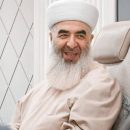 Menzil Meşayihinden Şeyh Seyyid Muhammed Mübarek El Hüseyni 2 Gün Boyunca Şanlıurfa’da Sevenleriyle Buluşacak