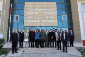 Milletvekili Yazmacı Verdiği sözleri bir bir yerine getiriyor