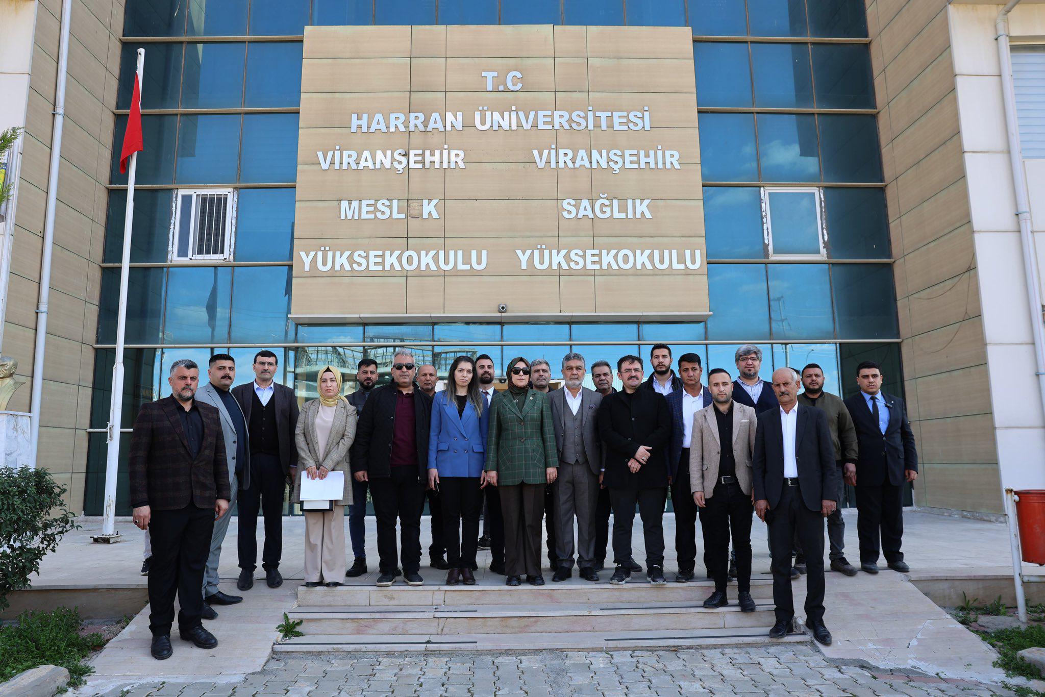 Milletvekili Yazmacı Verdiği sözleri bir bir yerine getiriyor
