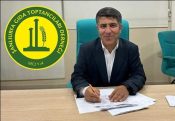 Şanlıurfa Gıda Toptancılar Derneği Başkanı Ramazan Çaşıl’dan 15 Temmuz Demokrasi ve Milli Birlik Günü Mesajı