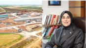 Şanlıurfa AK Parti Milletvekili Cevahir Asuman Yazmacı’dan Suruç’a Müjde!