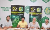 AltıÜç ve Şanlıurfaspor Güçlerini Birleştirdi: Kurumsal işbirliği protokolü imzalandı. 