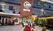Başarılı İş İnsanı Mehmet Buluktimur’dan Ankara’ya Dev Yatırım: MBT SUITE Hotel Göz Kamaştırıyor