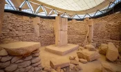 Bir dünya mirası! Göbeklitepe’nin UNESCO’daki 7. yılı