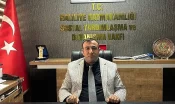 Abdulkadir Çakmak,15 Temmuz Demokrasi ve Millî Birlik Günü dolayısıyla bir mesaj yayımladı.