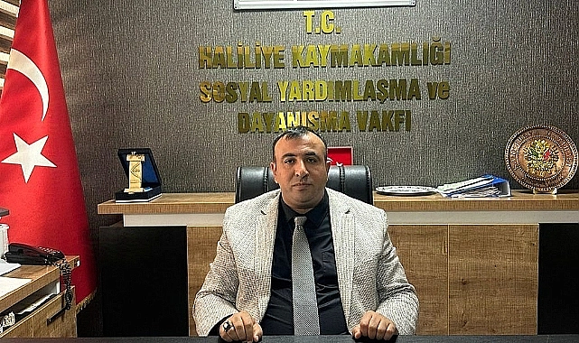 Abdulkadir Çakmak,15 Temmuz Demokrasi ve Millî Birlik Günü dolayısıyla bir mesaj yayımladı.