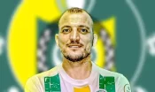 Şanlıurfaspor’dan bir imza daha!