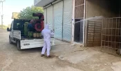Suruç Belediyesi’nden İlçeye Hizmet Atağı