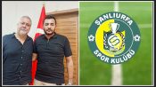 Şanlıurfaspor’dan Ak Temizlik’e Teşekkür