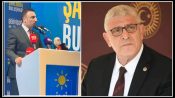 İYİ Parti Şanlıurfa İl Başkanı Ali Eroğlu’ndan Geçmiş Olsun Mesajı