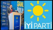 İYİ Parti Şanlıurfa İl Başkanı Ali Eroğlu’ndan 30 Ağustos Zafer Bayramı Mesajı