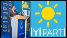 İYİ Parti Şanlıurfa İl Başkanı Ali Eroğlu’ndan 30 Ağustos Zafer Bayramı Mesajı