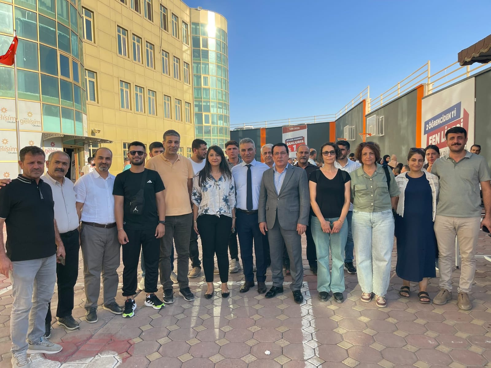 Pratik Yöntem Gelişim Kampüsü 7.Aşure Etkinliği düzenledi