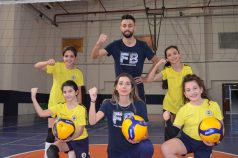Şanlıurfa Fenerbahçe Voleybol Spor Okulu – Geleceğin Yıldızlarını Yetiştiriyor!
