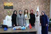 Milletvekili Yazmacı, Yeşilay’ın Bağımsızlık Seferberliğine destek verdi
