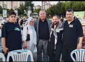 Beylikdüzü’nde Urfalılardan Büyük Buluşma!