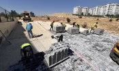 Eyyübiye Batıkent’te Yeni Okul Yolları Açılıyor