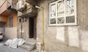 Eyyübiye’de İhtiyaç Sahibi Aileler Doğalgaza Kavuşuyor