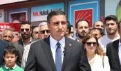 Ferhat Karadağ’dan AK Parti Şanlıurfa İl Başkanı Günbeği’ye yanıt