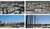 Harran Yeni Devlet Hastanesi’nde İnşaat Çalışmaları Hızla Devam Ediyor