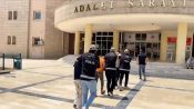 Şanlıurfa’da DEAŞ’a Finans Sağlayan Şüphelilere Operasyon: 4 Tutuklama, 2 Sınır Dışı