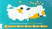 AK Gençlik Şanlıurfa Türkiye İkincisi Oldu!