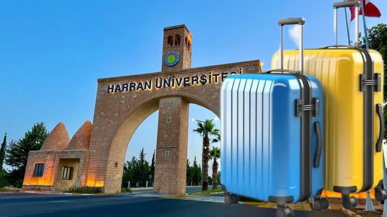 Valizler Hazır, Gözler Takvimde: Harran Üniversitesi Ne Zaman Açılıyor?