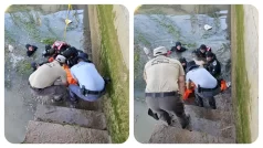 Şanlıurfa’da Sulama Kanalında Feci Son: 15 Yaşındaki Çocuğun Cansız Bedeni 2 Kilometre Uzakta Bulundu