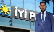 İYİ Parti Şanlıurfa İl Gençlik Kolları Başkanı Muhsin Tekin’den 30 Ağustos Zafer Bayramı Mesajı