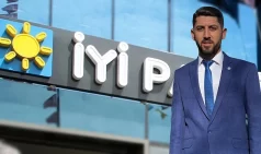 İYİ Parti Şanlıurfa İl Gençlik Kolları Başkanı Muhsin Tekin’den 30 Ağustos Zafer Bayramı Mesajı