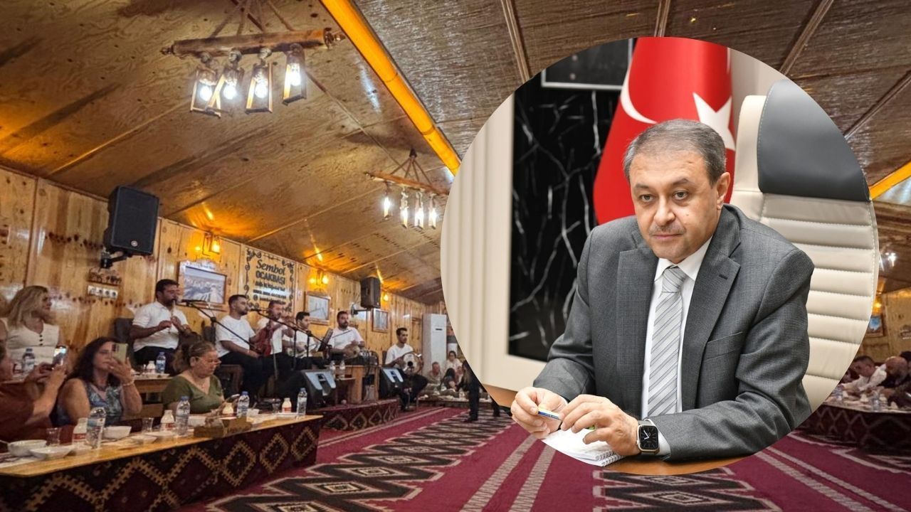 Sıra Gecelerinin Aslına Uygun Olarak Yaşatılması Valiliğin Gündeminde