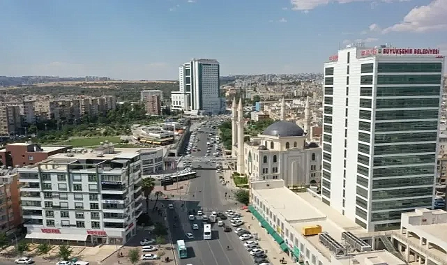 Şanlıurfa’da Büyükşehir Belediyesi şoför alacak! İşte aranan şartlar!